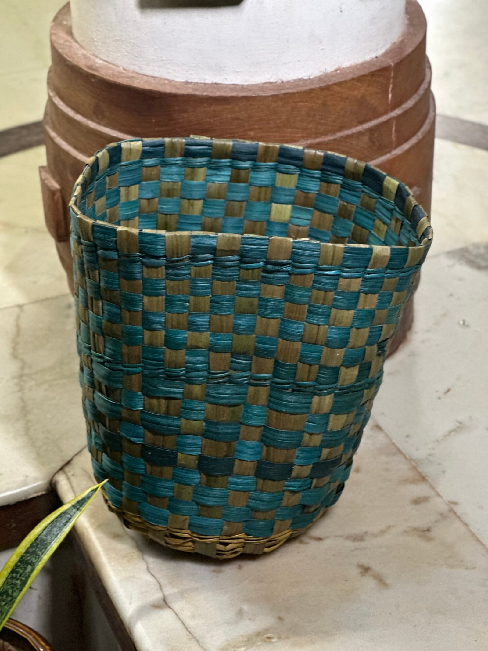 Waste Basket
