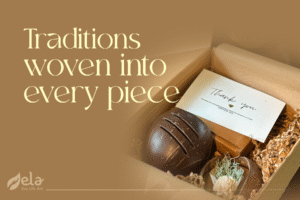 Ela Eco-Friendly Corporate Gift Hampers B2B